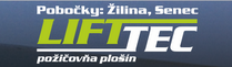 LIFTTEC, s.r.o.
