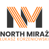 North Miraż  Łukasz Korzeniowski