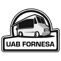 UAB Fornesa